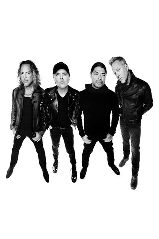 Metallica